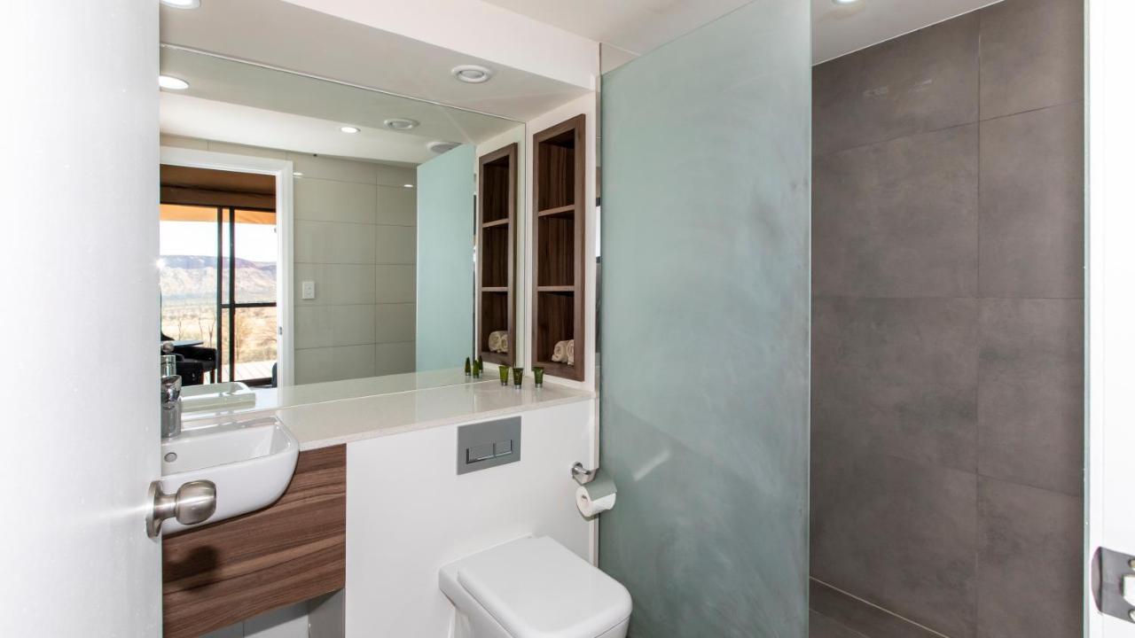 Kings Creek Station Villa Petermann Ngoại thất bức ảnh