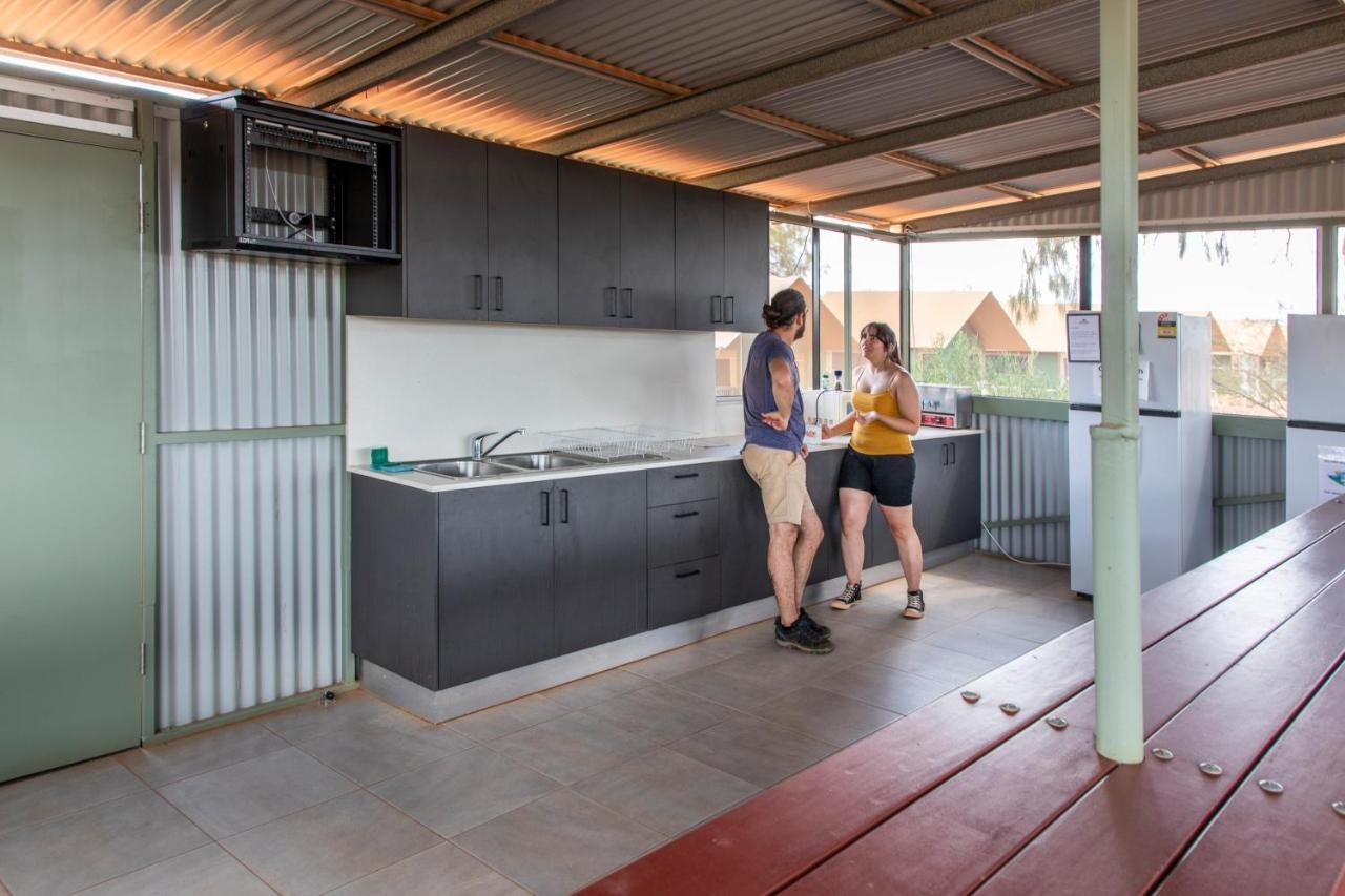 Kings Creek Station Villa Petermann Ngoại thất bức ảnh