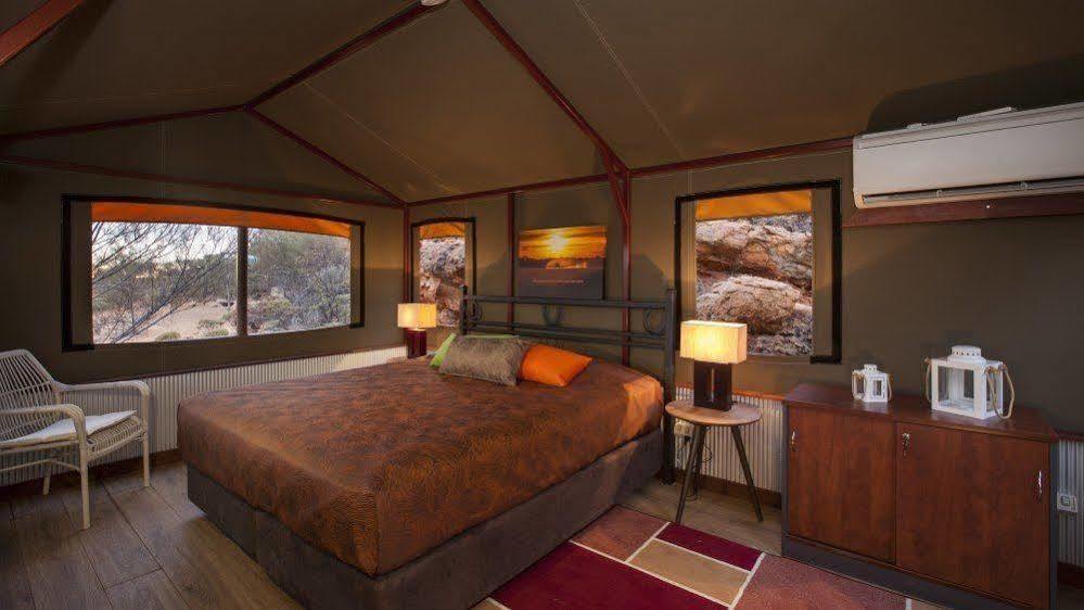 Kings Creek Station Villa Petermann Ngoại thất bức ảnh